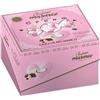 Confetti Maxtris Cadeaux Twist Bon Bon Cream rosa