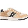 SAUCONY SONIC LOW - Sneakers