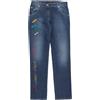DOLCE&GABBANA - Pantaloni jeans