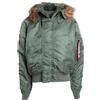 ALPHA INDUSTRIES - Bomber