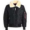 ALPHA INDUSTRIES - Bomber