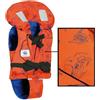 Osculati Giubbotto salvagente Versilia 2/7 Fino a 20 Kg. 22.463.45 OSCULATI