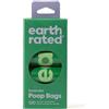 POOPBAGS Sacchetti ecologici ( 8x15pz )