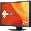 EIZO ColorEdge CS2740 Monitor Piatto per PC 68,6 cm (27) 3840 x 2160 Pixel 4K Ultra HD LED Nero ColorEdge CS2740, 68,6 cm (27), 3840 x 2160 Pixel, 4K Ultra HD, LED, Nero