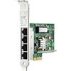 HPE HPE ETHERNET 1GB 4-PORT 331T ADAPTE 647594-B21