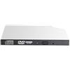HPE HPE 9.5mm SATA DVD-ROM (Jack-Black) Kit 726536-B21