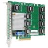 HPE DL38X Gen10 12Gb SAS Expander 870549-B21