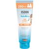 Isdin Srl Fotoprotector Gel Cream Pediatrics 50+ 250 Ml ml Crema