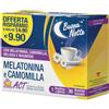Melatonina E Camomilla Act 60 g Polvere per soluzione orale