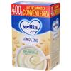 Danone Nutricia SpA Soc.ben. Mellin Crema Semolino 400G 400 g