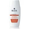 Rilastil Ak Repair 100 Emulsione Fluida Idratante e Protettiva, Texture Ultraleggera, Resistente all'Acqua, per Pelli Sensibili, Confezione da 50ml