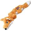 KONG Scrunch Knots Volpe - S/M: L 26,5 x P 8 x H 5 cm