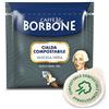 Caffè Borbone Borbone Cialda Nera- Filtro in carta ESE 44 mm - 100 pz