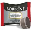 Caffè Borbone capsule espresso point borbone miscela rossa da 100