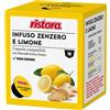 Ristora Zenzero e Limone 10 capsule compatibili Dolce Gusto