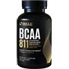 SELF OMNINUTRITION Bcaa 811 200 cps - SELF OMNINUTRITION