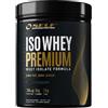 SELF OMNINUTRITION Iso Whey Premium 1 kg Gusto Cappuccino - SELF OMNINUTRITION