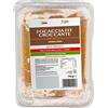 RIMA BENESSERE Focaccia Croccante Fit Proteica 150 gr - RI.MA BENESSERE