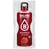 Bolero Drink Strawberry ( Fragola ) 9 gr - BOLERO