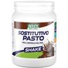 WHY NATURE Sostitutivo Pasto Shake Cacao 480 Gr - WHY NATURE