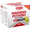 WHY SPORT Magnesio Potassio 30 buste - WHY SPORT