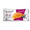 FEELING OK Croissant 50gr - FEELING OK