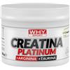 WHY SPORT Creatina Platinum 300gr - WHY SPORT