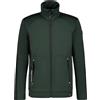 LUHTA ALTOVAARA M MIDLAYER JACKET Strato Intermedio Uomo