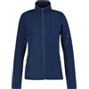 ICEPEAK ETTENHEIM WM MIDLAYER JACKET Pile Donna