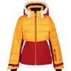 ICEPEAK LAVAL JR G WADDED JACKET Giacca Sci Bambina