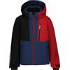 ICEPEAK LADD JR B WADDED JACKET Giacca Sci Bambino