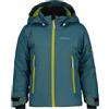 ICEPEAK JIAN KD UNISEX WADDED JACKET Giacca Sci Bambini