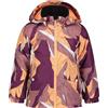 ICEPEAK JAPERI KD UNISEX WADDED JACKET Giacca Sci Bambini
