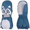 ICEPEAK HAVELSEE KID U MITTENS Guanti Sci Bambini
