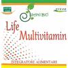 ATENA BIO Srl LIFE MULTIVITAMIN 100CPS