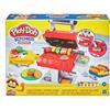 Hasbro Pasta modellabile PLAY DOH Barbecue Playset F06525L0
