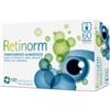 NTC SRL Retinorm 60 Capsule Da 600 Mg