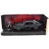 OPO 10 - Auto in Miniatura da Collezione 1:32 Batmobile e The Batman - DC Comics 2022 - Jada 32042