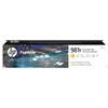 ‎HP HP L0R15A 981Y Extra High Yield Original PageWide Cartridge, Yellow, Single Pack