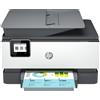 HP OfficeJet Pro 9019e Stampante Multifunzione Stampa Fronte Retro Wifi Bianco