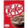 KITKAT Cereali Integrali Gusto Cioccolato e Wafer 330g
