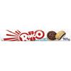 Pavesi Ringo Biscotti Farciti con Crema al Gusto Vaniglia, Snack per Merenda o Pausa Studio, senza Olio di Palma - Formato Tubo da 165 g