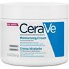 CERAVE (L'Oreal Italia SpA) CeraVe Crema Idratante 454g