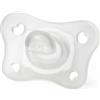 CHICCO (ARTSANA SpA) Chicco Gommottino 0-2 Mesi 1 Pezzo