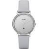 CLUSE Orologio Analogico al Quarzo Donna con Cinturino in Pelle CLUCL63004