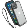 Catalyst Total Protection - Case Impermeabile per iPhone 14 - Nero - CATIPHO14BLKM