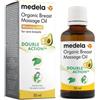 medela Olio Per Massaggi Al Seno Medela