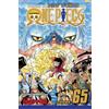 Eiichiro Oda One Piece, Vol. 65 (Tascabile) One Piece