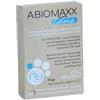 Abiovet ABIOMAXX Calma - Favorisce Un Naturale Stato di Calma - Mangime Complementare per Cani e Gatti (15 Compresse)