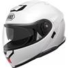 SHOEI Casco NEOTEC 3 Bianco Lucido SHOEI XS